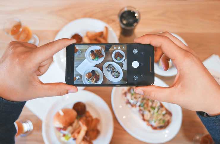 How To Use Instagram For Restaurants