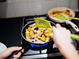 How to Keep Cooked Potatoes Good Overnight