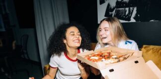 10 Reasons Why Gluten-Free Pizza Is Better making pizza last longer