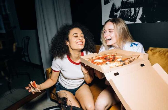 Reasons Why Gluten-Free Pizza Is Better