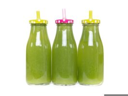 health benefits of celery juice