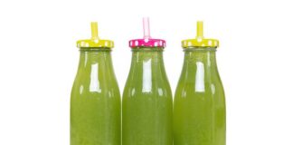 The Health Benefits Of Celery Juice: Why You Should Drink This Juice health benefits of celery juice