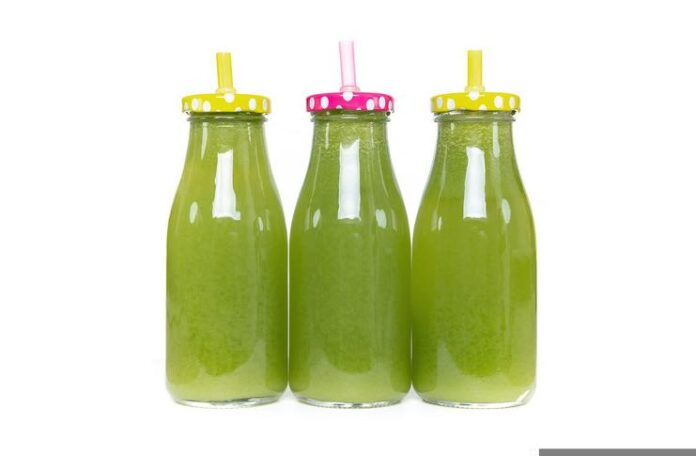 health benefits of celery juice