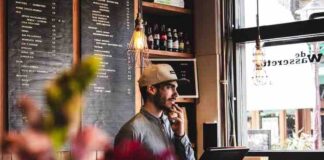 4 Tips For Marketing Your Food Business With Postcards postcard marketing for food business