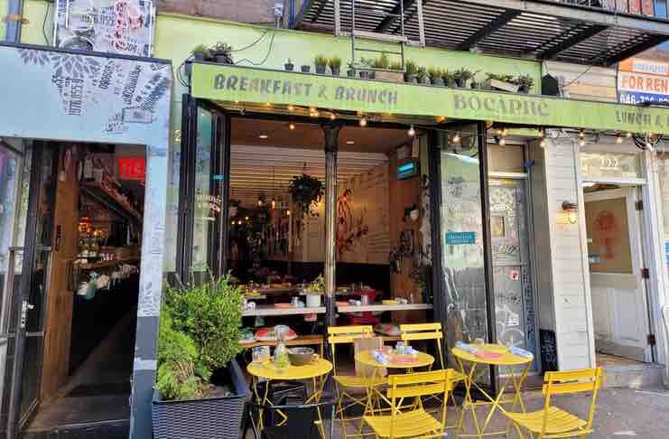 vietnamese restaurant nyc