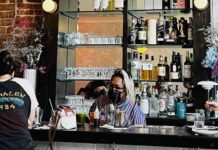 The Lower East Side Gains a Modern Korean Gem: An Inside Look at 8282 8282 korean new york