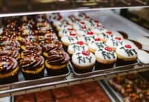 11 Best Keto Bakeries in New York Best Keto Bakeries in New York