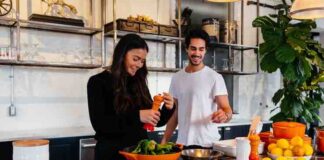 5 Essentials for a Healthy Kitchen Healthy Kitchen