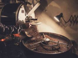 Ranking Of The Best Coffee Roaster Machines