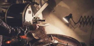 Ranking Of The Best Coffee Roaster Machines For Your Coffee Shop Ranking Of The Best Coffee Roaster Machines