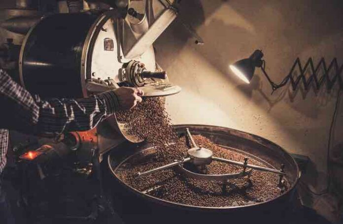 Ranking Of The Best Coffee Roaster Machines Ranking Of The Best Coffee Roaster Machines