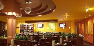 5 Seafood Restaurants in New York You Should Try This Year Seafood Restaurants in New York