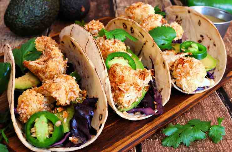 Tasty Vegan Meals