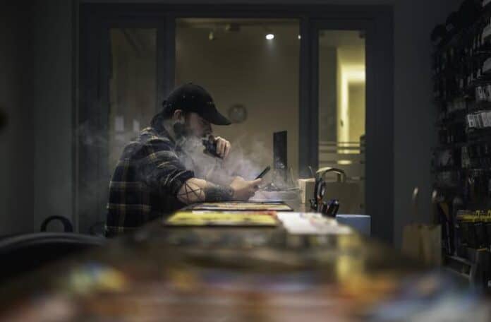 Vape Flavors and Food Pairings