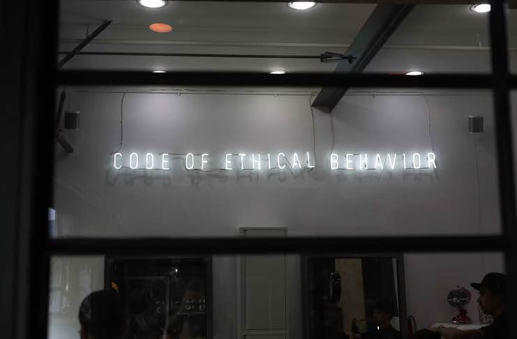 What Is Ethical Sourcing