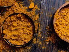 Can Turmeric Help You Lose Weight