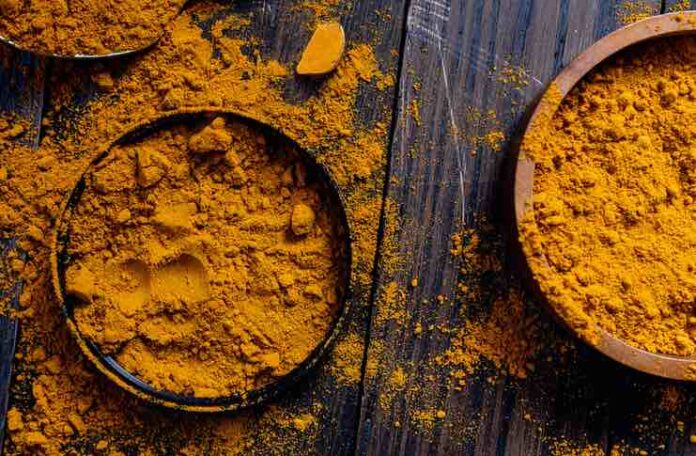 Can Turmeric Help You Lose Weight