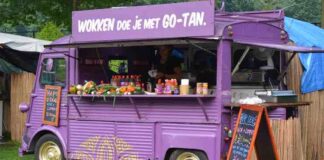 7 Healthy Food Truck Options for Lunch Healthy Food Truck Options for Lunch