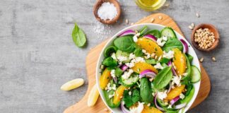 8 Healthy Ways To Get Your Cheese Fix Healthy Ways To Get Your Cheese Fix