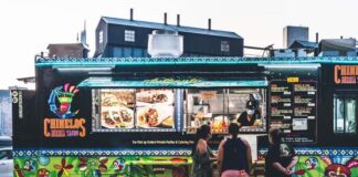 How To Customize Your Food Truck: A Short Design Guide How To Customize a Food Truck