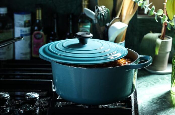 How to Care For Your Ceramic Cookware