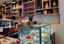 Visiting Masseria Caffe: An Authentic Italian Bakery and Heartbeat in Manhattan Italian Bakery in new york city