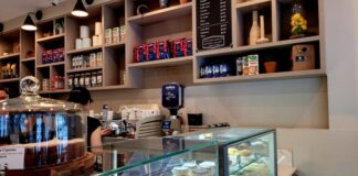 Visiting Masseria Caffe: An Authentic Italian Bakery and Heartbeat in Manhattan Italian Bakery in new york city
