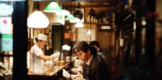 The Japanese Cuisine You Need To Try In NYC Japanese Cuisine You Need To Try In NYC