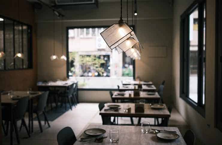 Alternatives to Plastic Restaurant Foodware