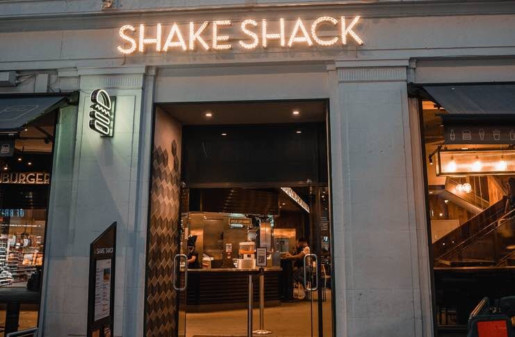 Best Chain Restaurants That Started in NYC