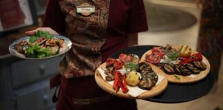 Eco-Friendly Alternatives to Plastic Restaurant Foodware Eco-Friendly Alternatives to Plastic Restaurant Foodware