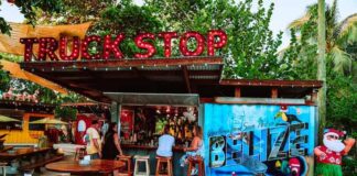 5 Reasons Eco-Experts like Vikki Nicolai La Crosse Believe Food Trucks Are Eco-Friendly Eco-Friendly Food Trucks