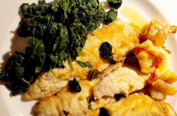 Parma Nuova Italian