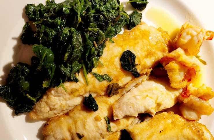 Parma Nuova Italian