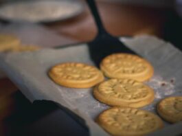 Picking The Perfect Shortbread Cookie