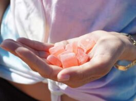 Ways Delta 8 THC Gummies Help Control Your Appetite