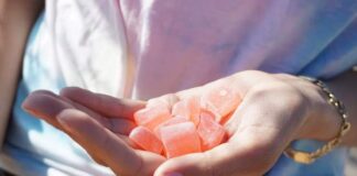 6 Ways Delta 8 THC Gummies Help Control Your Appetite Ways Delta 8 THC Gummies Help Control Your Appetite
