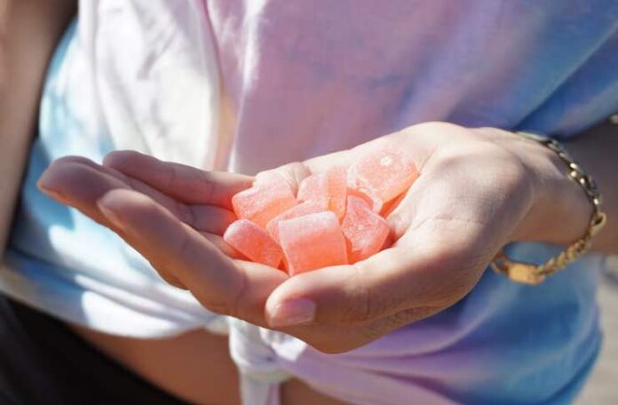 Ways Delta 8 THC Gummies Help Control Your Appetite