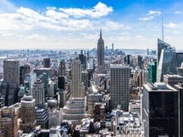 Why New York is a Great Destination to Visit