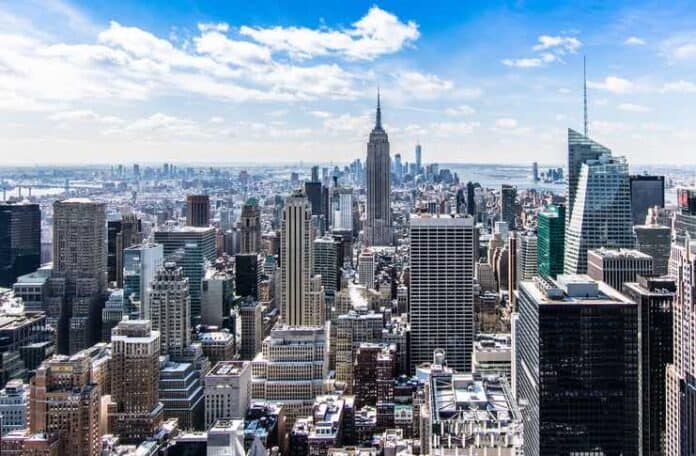 Why New York is a Great Destination to Visit
