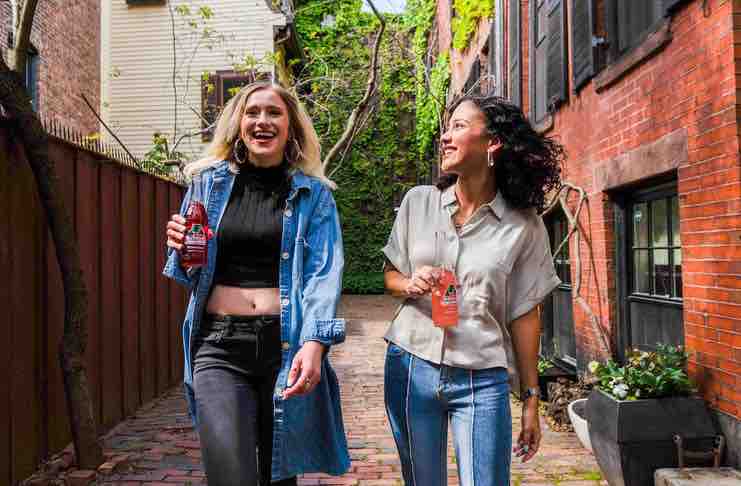 Benefits of Drinking Non-Alcoholic Beverages