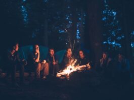 Best Places in New York State to Enjoy Camp Fire Food