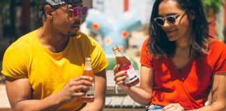 Seven Benefits of Drinking Non-Alcoholic Beverages Drinking Non-Alcoholic Beverages
