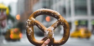 Tips To Make Your New York Pretzels and Other Foods Last Longer New York Pretzels