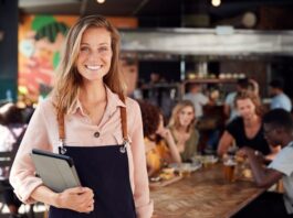 Starting Your Restaurant Business