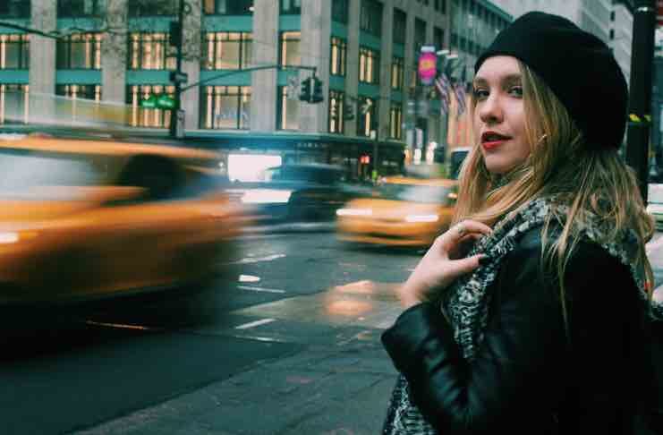 Top Reasons to Move to New York City