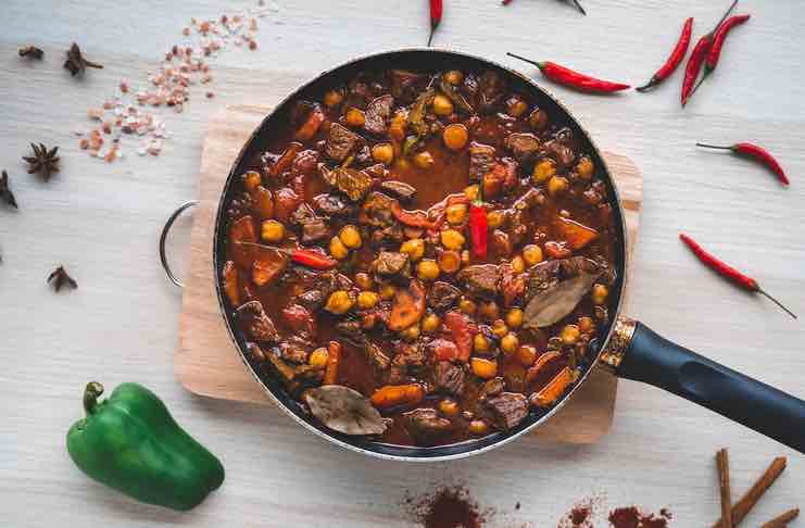 Which Cut of Beef is Best for Stew meat