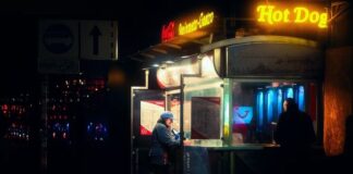 Building a Trendy Hot Dog Business in 2022 Building a Hot Dog Business