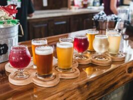 Factors Behind the Rise in Popularity of Craft Beer
