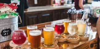 8 Factors Behind the Rise in Popularity of Craft Beer Factors Behind the Rise in Popularity of Craft Beer
